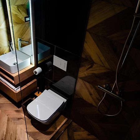 Hotel Goya Boutique Târgu Jiu Eksteriør billede