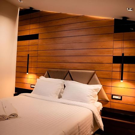 Hotel Goya Boutique Târgu Jiu Eksteriør billede