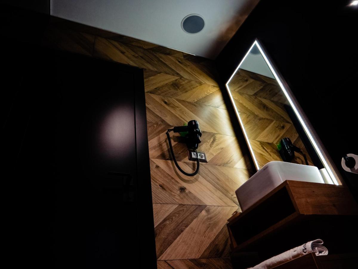 Hotel Goya Boutique Târgu Jiu Eksteriør billede