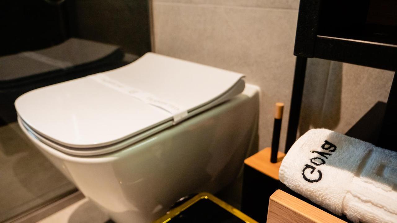 Hotel Goya Boutique Târgu Jiu Eksteriør billede